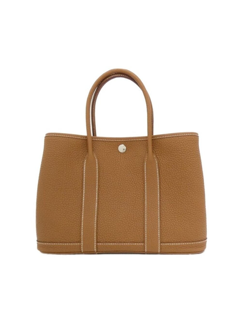 Hermes Garden Party 30 Bag